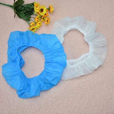 Non Woven Fabric toilet seat cushion  Disposable toilet seat waterproof isolation bacteria Toilet seat cushion